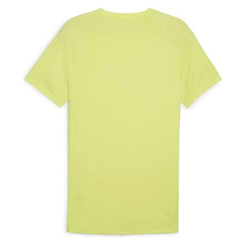 Koszulka sportowa męska Puma Evostripe Tee 2/2