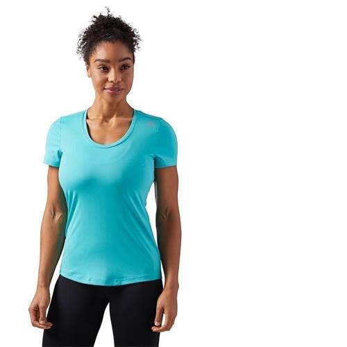 Magliette formazione donna Reebok Wor SW Tee