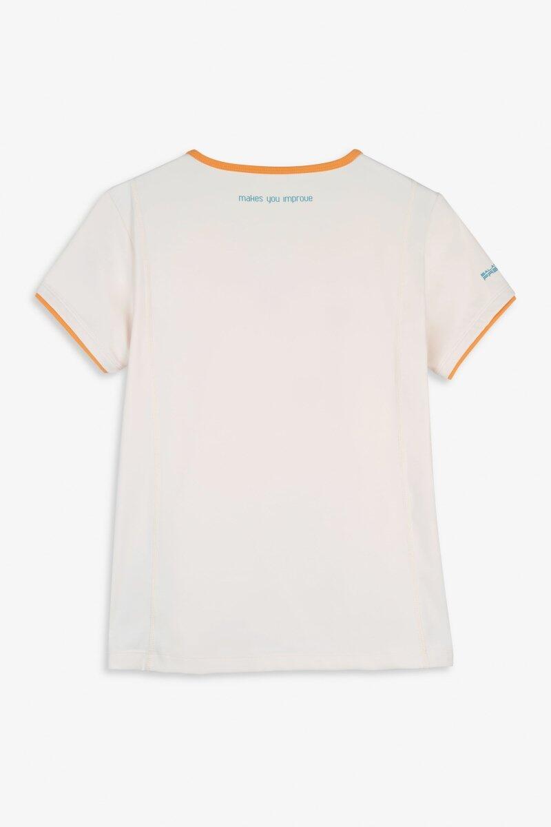T-SHIRT DONNA PRO VANILLA ICE 4/5