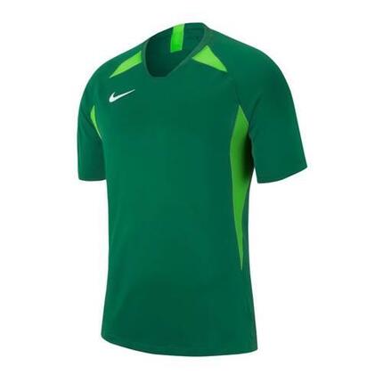T-shirt football garçons Nike JR Legend