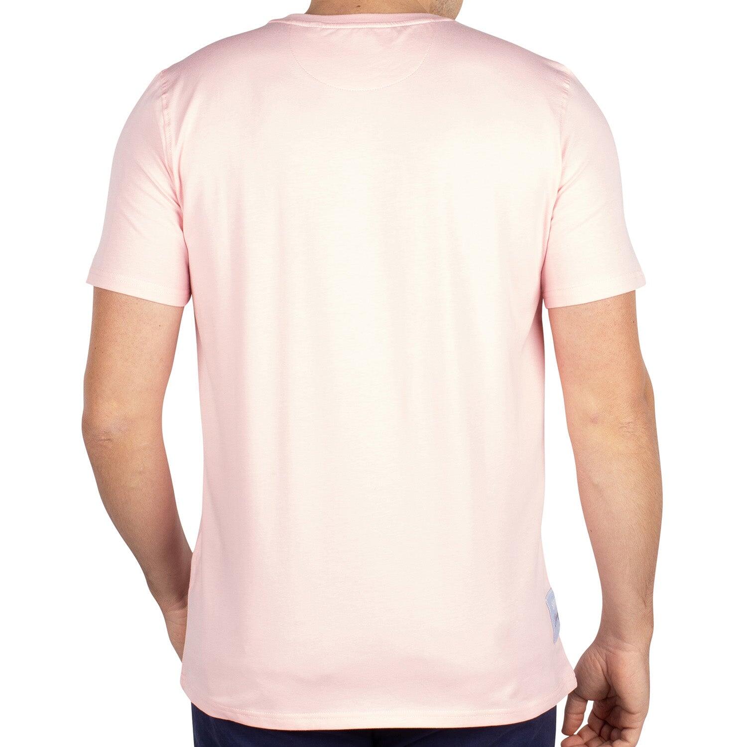 T-shirt team beachside homme 2/5