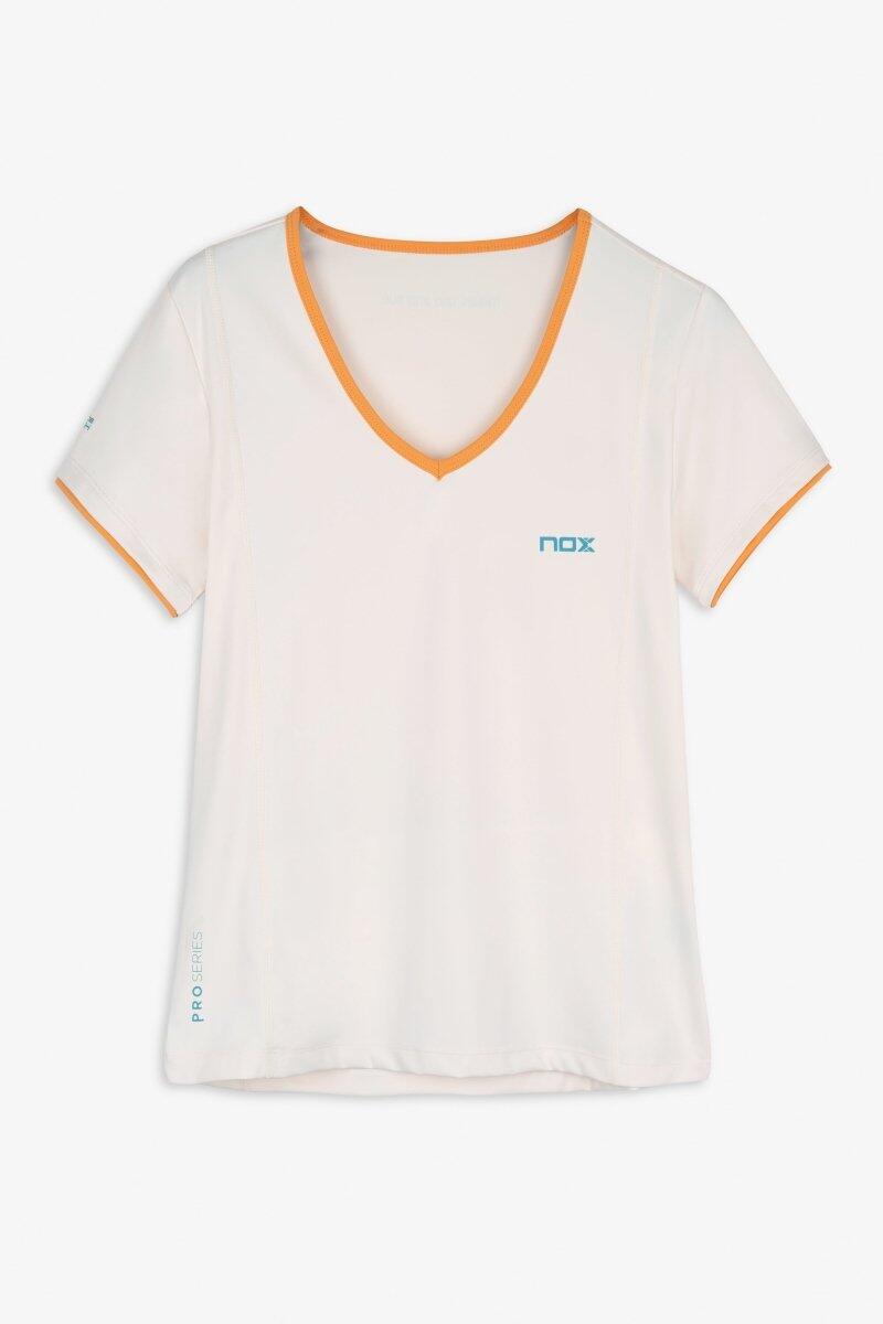 T-SHIRT DONNA PRO VANILLA ICE 3/5
