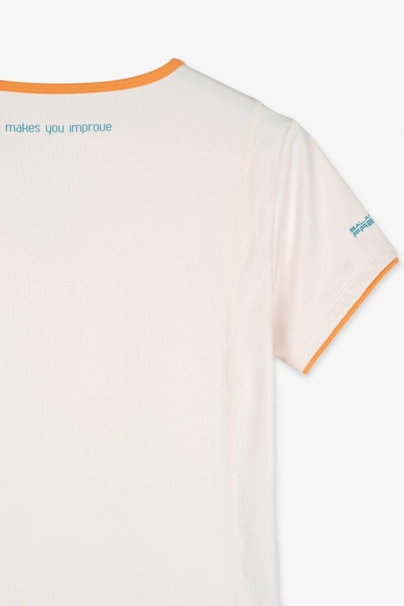 T-SHIRT DONNA PRO VANILLA ICE 5/5