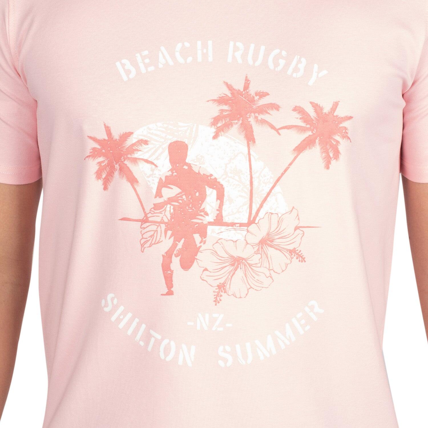 T-shirt team beachside homme 3/5