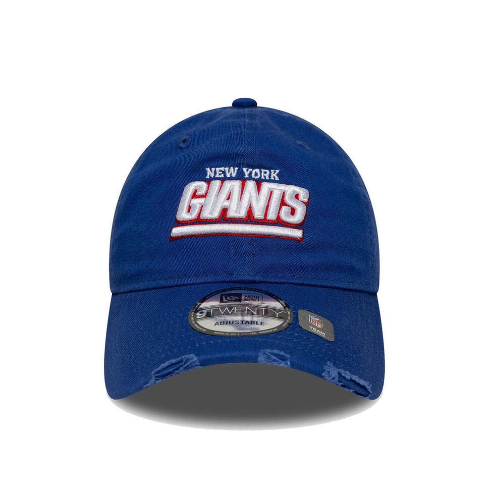 Czapka baseballowa 9twenty New York Giants