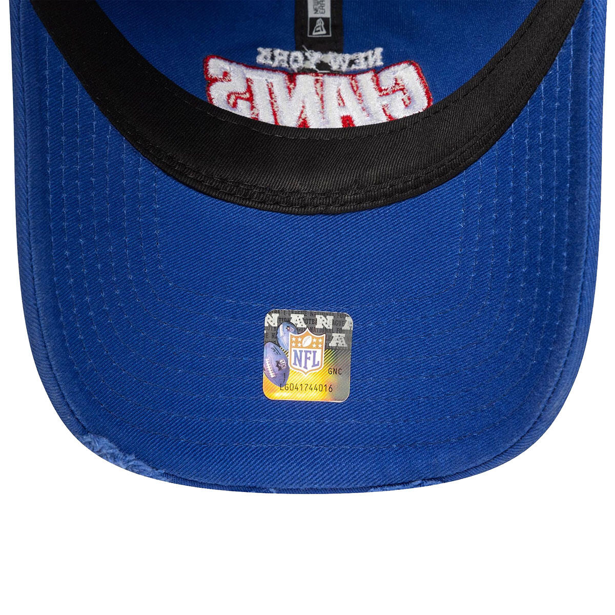 New York Giants 9twenty Baseball-Cap 5/5
