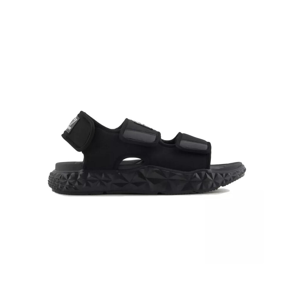 Sandalias EA7 para mujer EA7 Emporio Armani Sandale Armani 3/7