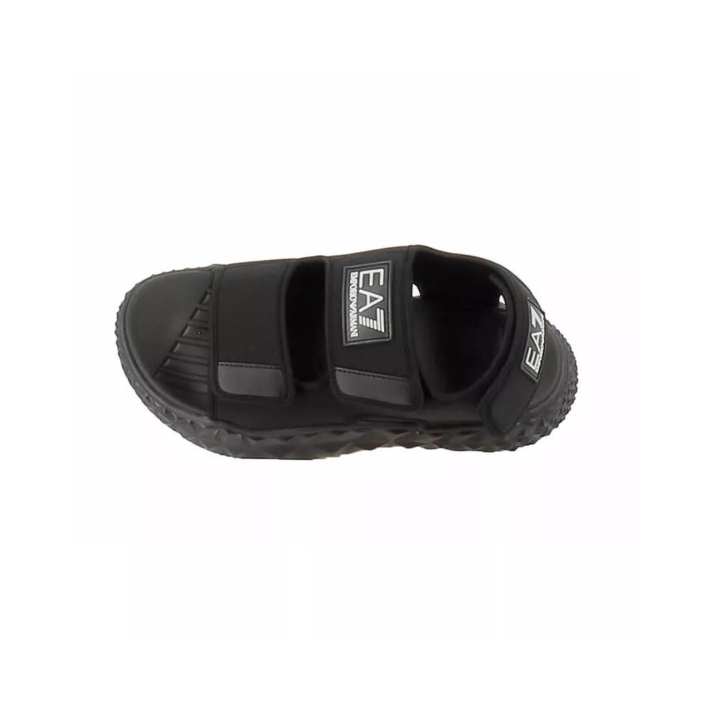 Sandalias EA7 para mujer EA7 Emporio Armani Sandale Armani 4/7