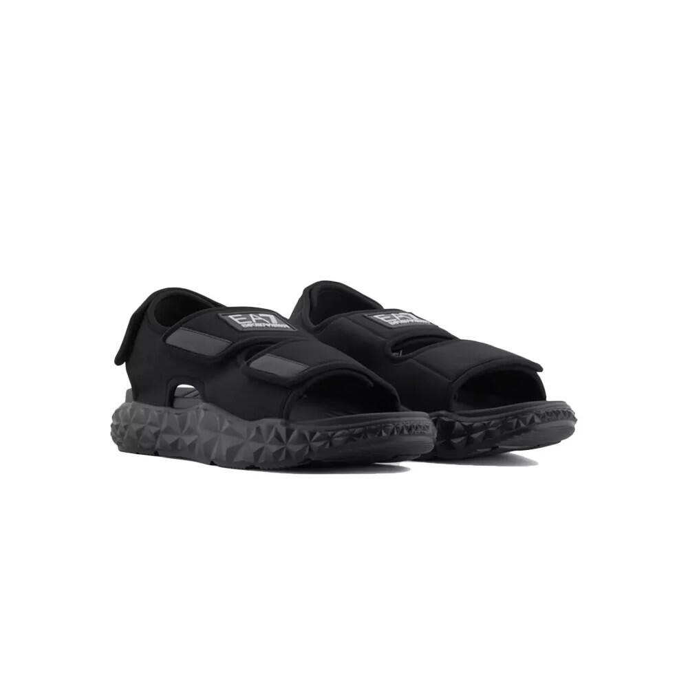 Sandalias EA7 para mujer EA7 Emporio Armani Sandale Armani 2/7