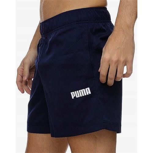 Spodnie sportowe męskie Puma Ess Woven