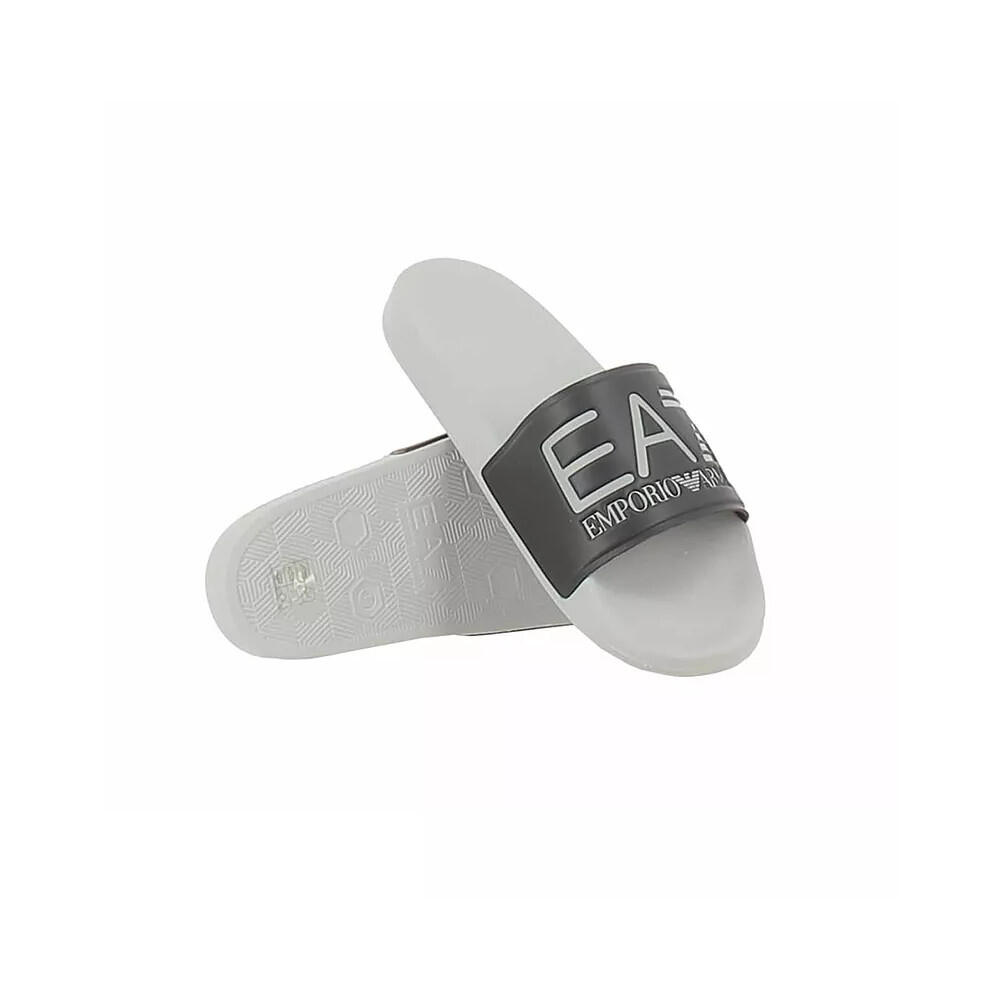 Sandale EA7 Emporio Armani PLASTIC SHOES BEACHWEAR 3/3