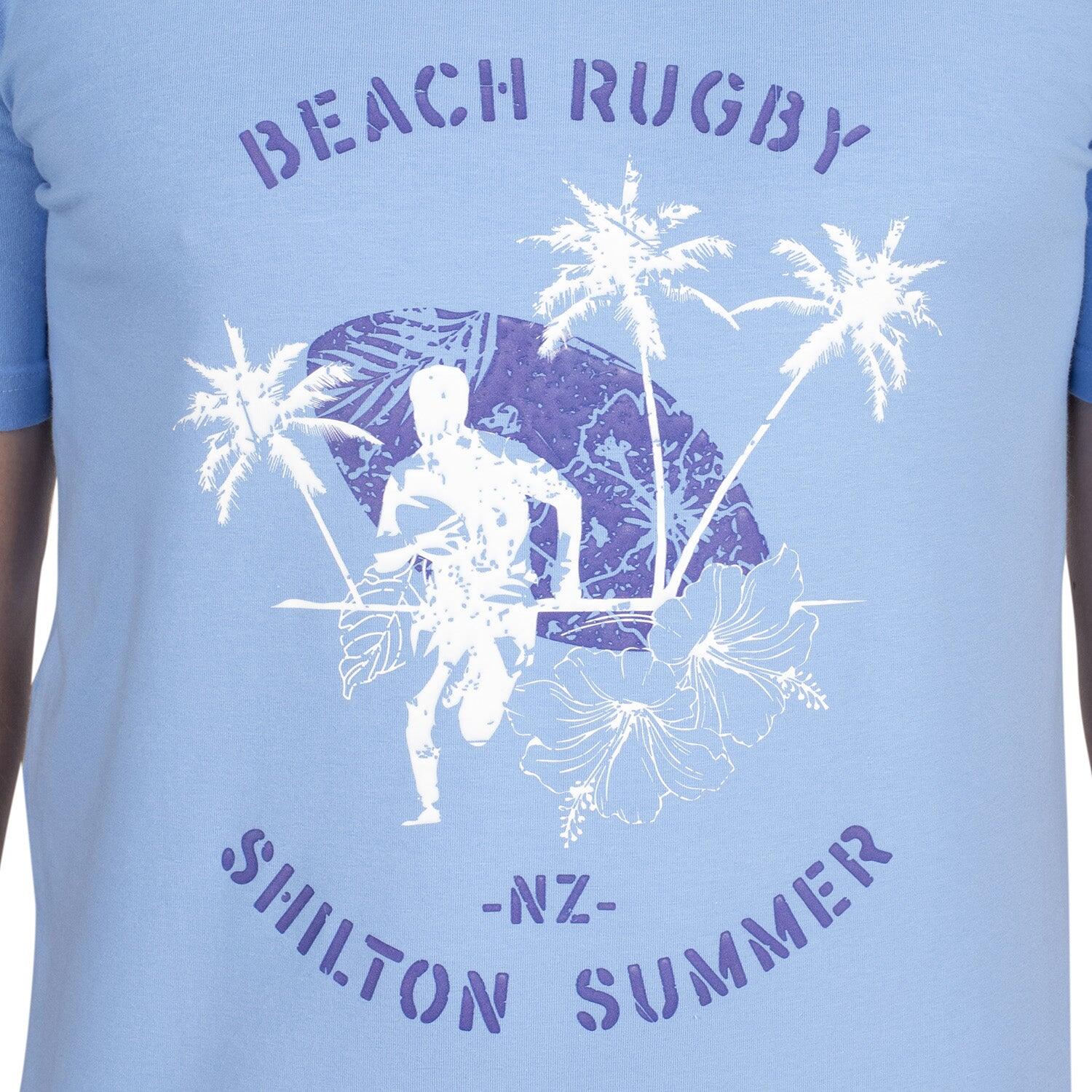 T-shirt team beachside homme 3/5