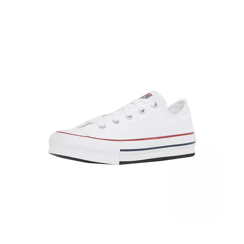 Basket Converse CANVAS ALL STAR LIFT HI JR