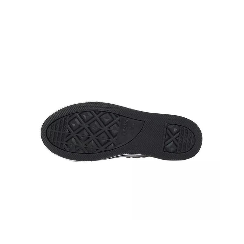 Basket Converse CANVAS ALL STAR LIFT HI JR