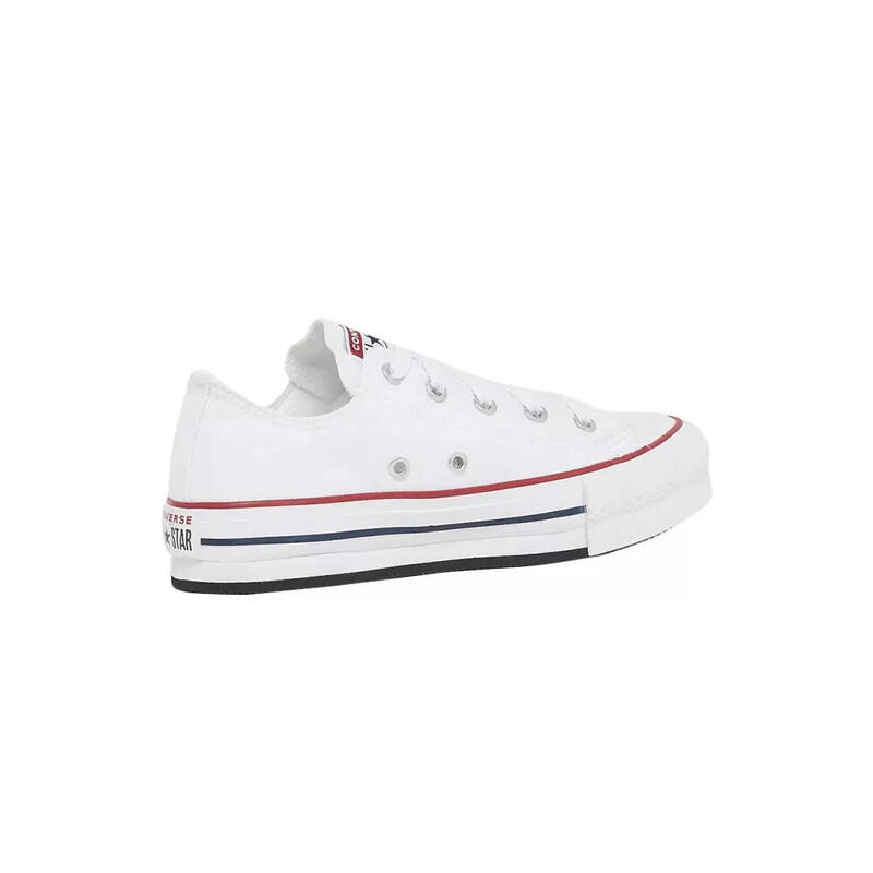 Basket Converse CANVAS ALL STAR LIFT HI JR