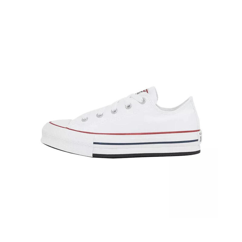 Basket Converse CANVAS ALL STAR LIFT HI JR