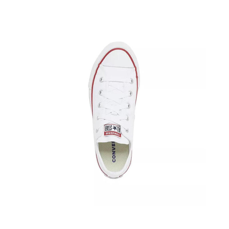 Basket Converse CANVAS ALL STAR LIFT HI JR