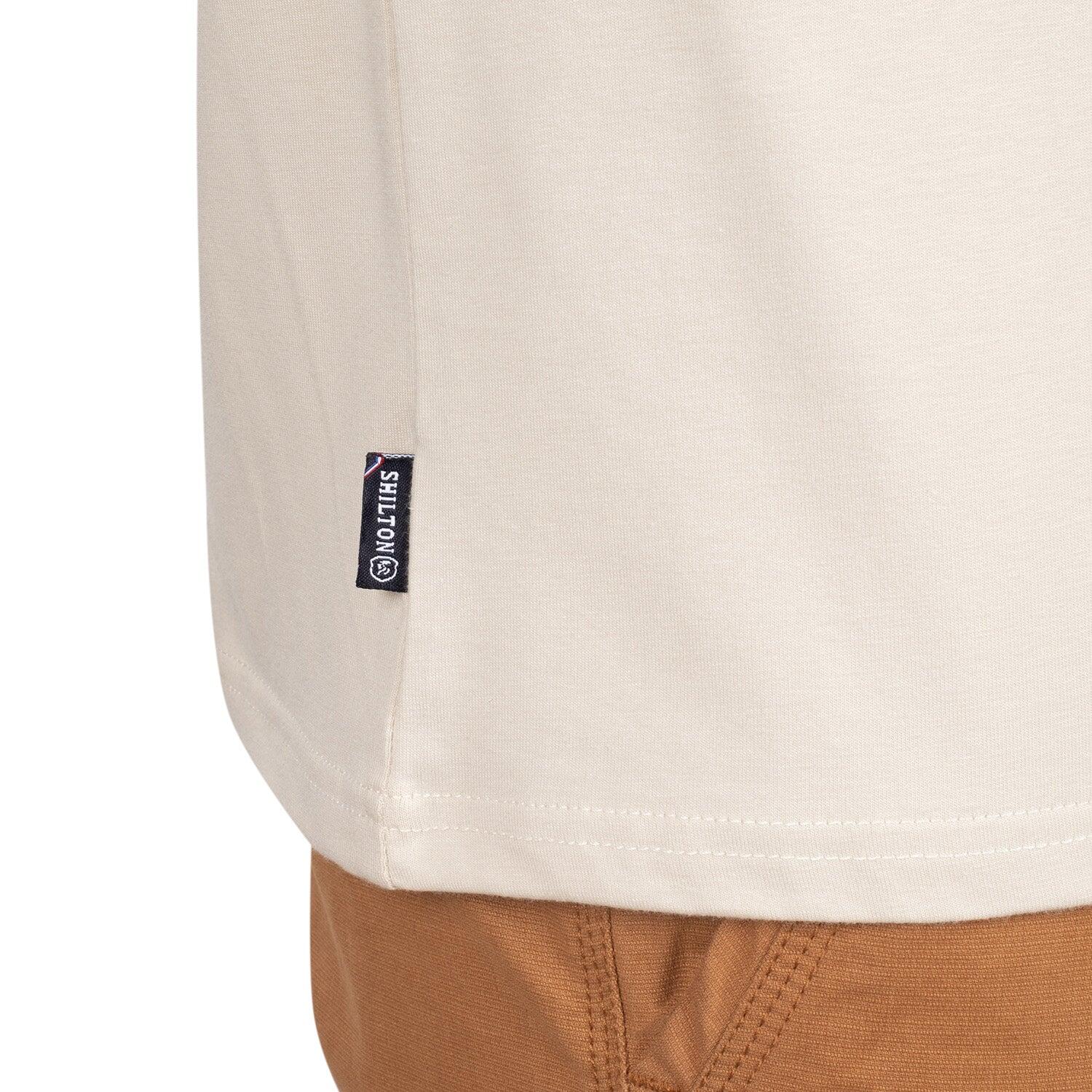 T-shirt triple rugby homme 5/5