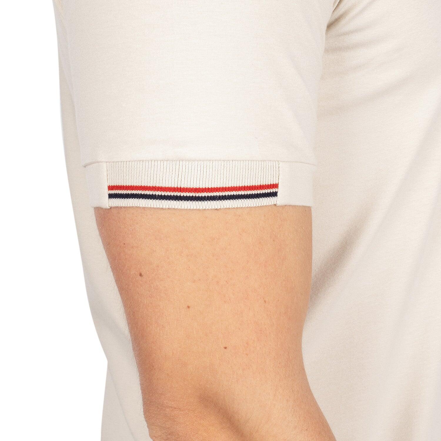 T-shirt triple rugby homme 4/5