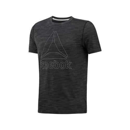 Tricou universal ce3926 cu mânecă scurtă grafit bărbătesc
