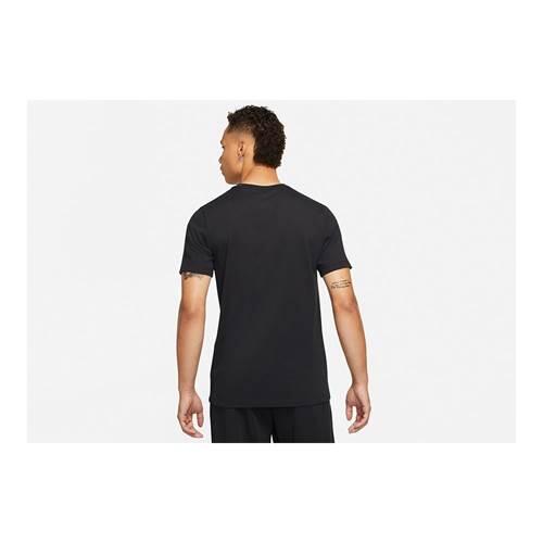 Nike - T-shirt Universel Hommes Nike Dri-fit Verb Cheat Code - T-shirt Manches Courtes - Noir - 52 2xl - Decathlon