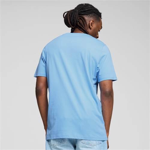 Koszulka sportowa męska Puma Manchester City Home 3/3