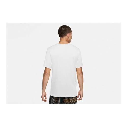 Magliette universali uomo Nike Basketball Dri-fit