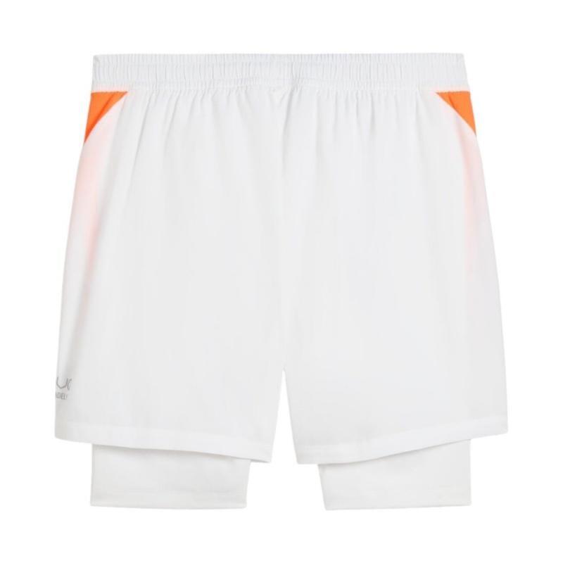 Puma Individual Blanco Curto 2/5