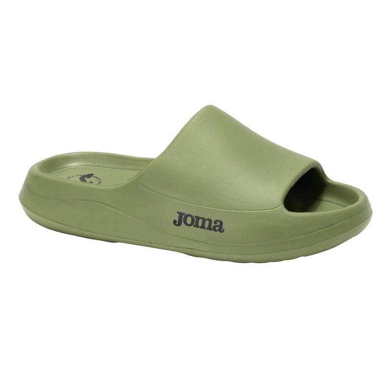 Slapi barbati Joma S.After verde