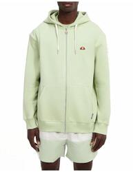 Veste pour homme Ellesse Islington fz hoody Vert