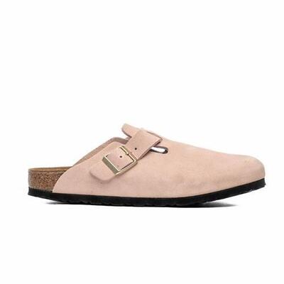 Birkenstock Boston VL Ciabatte Strette