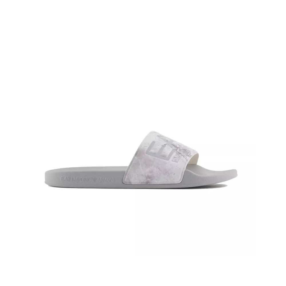Sandale EA7 Emporio Armani PLASTIC SHOES BEACHWEAR 4/7