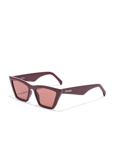Occhiali Da Sole D.Franklin Monaco Warm