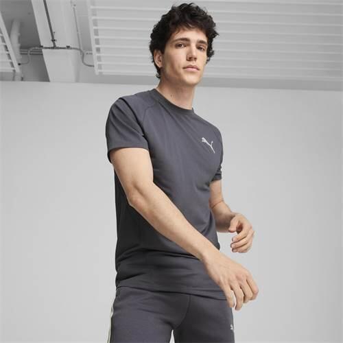Koszulka sportowa męska Puma Evostripe Tee 3/5