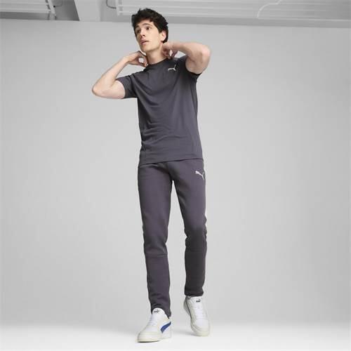 Koszulka sportowa męska Puma Evostripe Tee 5/5