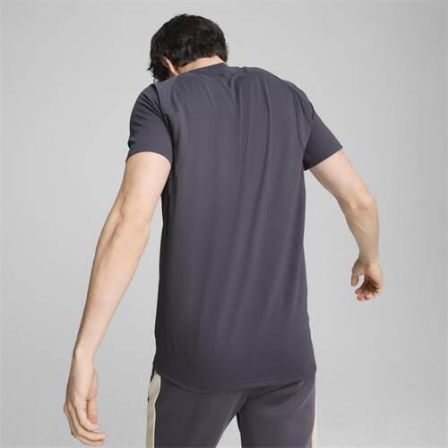 Koszulka sportowa męska Puma Evostripe Tee 4/5
