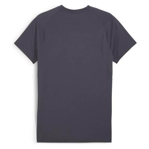 Koszulka sportowa męska Puma Evostripe Tee 2/5