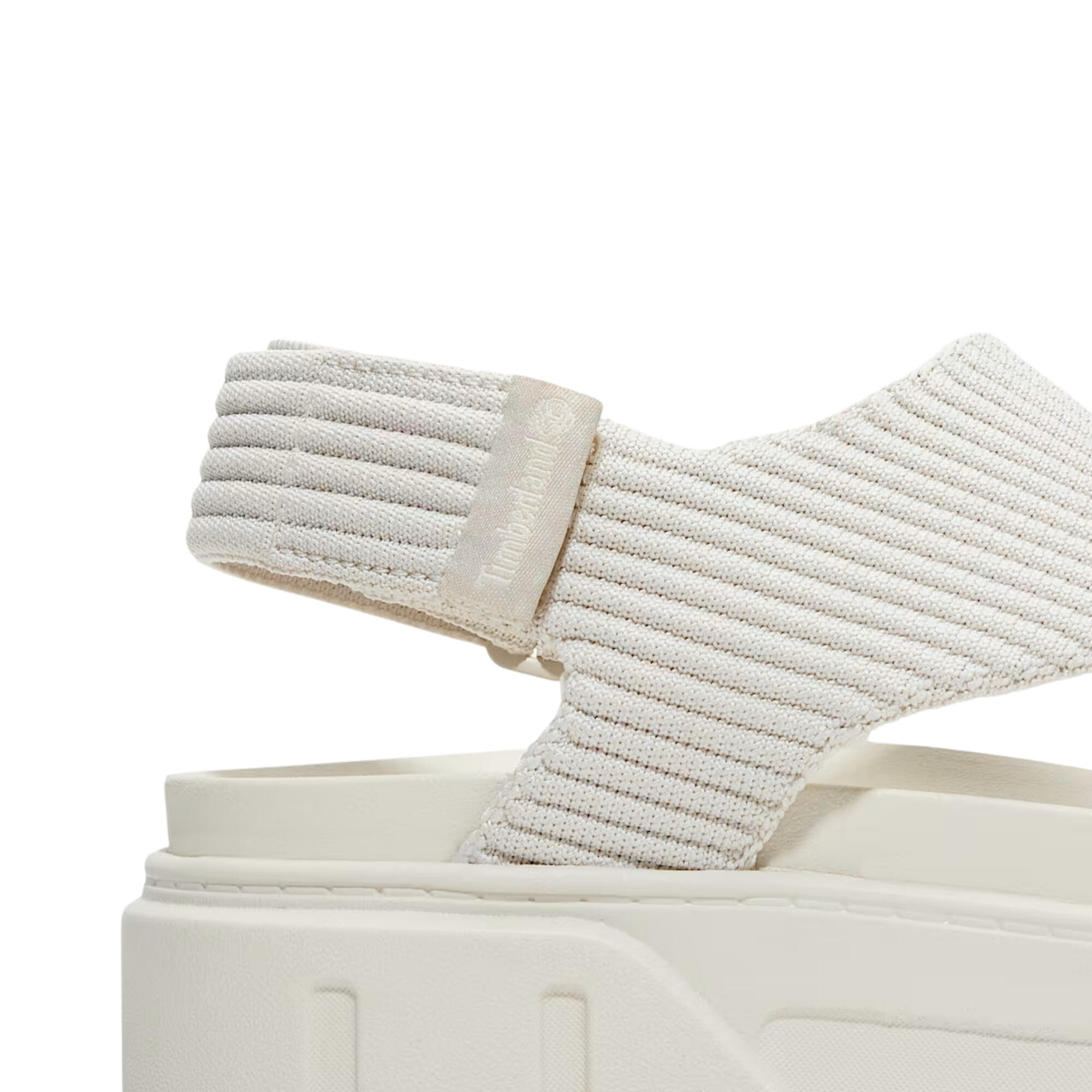 Sandalo Donna   Greyfield bianco 0A2QKNEAC 5/5