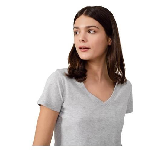 Magliette universali donna Outhorn TSD601 3/4