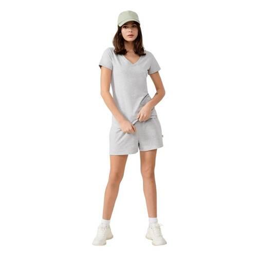Magliette universali donna Outhorn TSD601 4/4