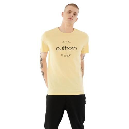 OUTHORN Magliette universali uomo Outhorn TSM600A