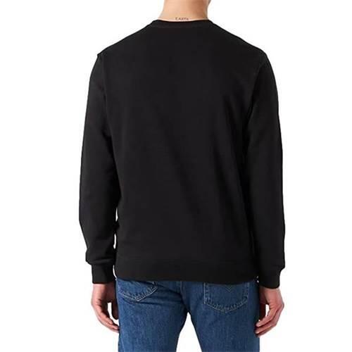 Bluza sportowa chłopięca Champion Crewneck Sweatshirt