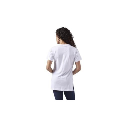 Damen universal Tshirts Reebok F GR Tee 5/5