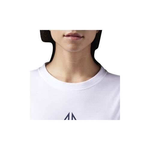 Damen universal Tshirts Reebok F GR Tee 3/5