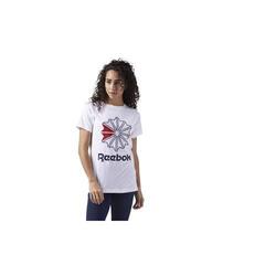 T-shirt universel femmes Reebok F GR Tee
