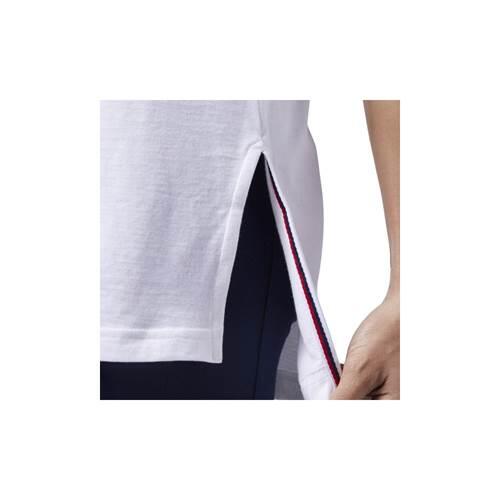 Damen universal Tshirts Reebok F GR Tee 4/5