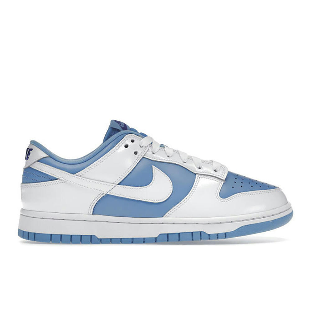 Nike Dunk Low Reverse UNC 1/1