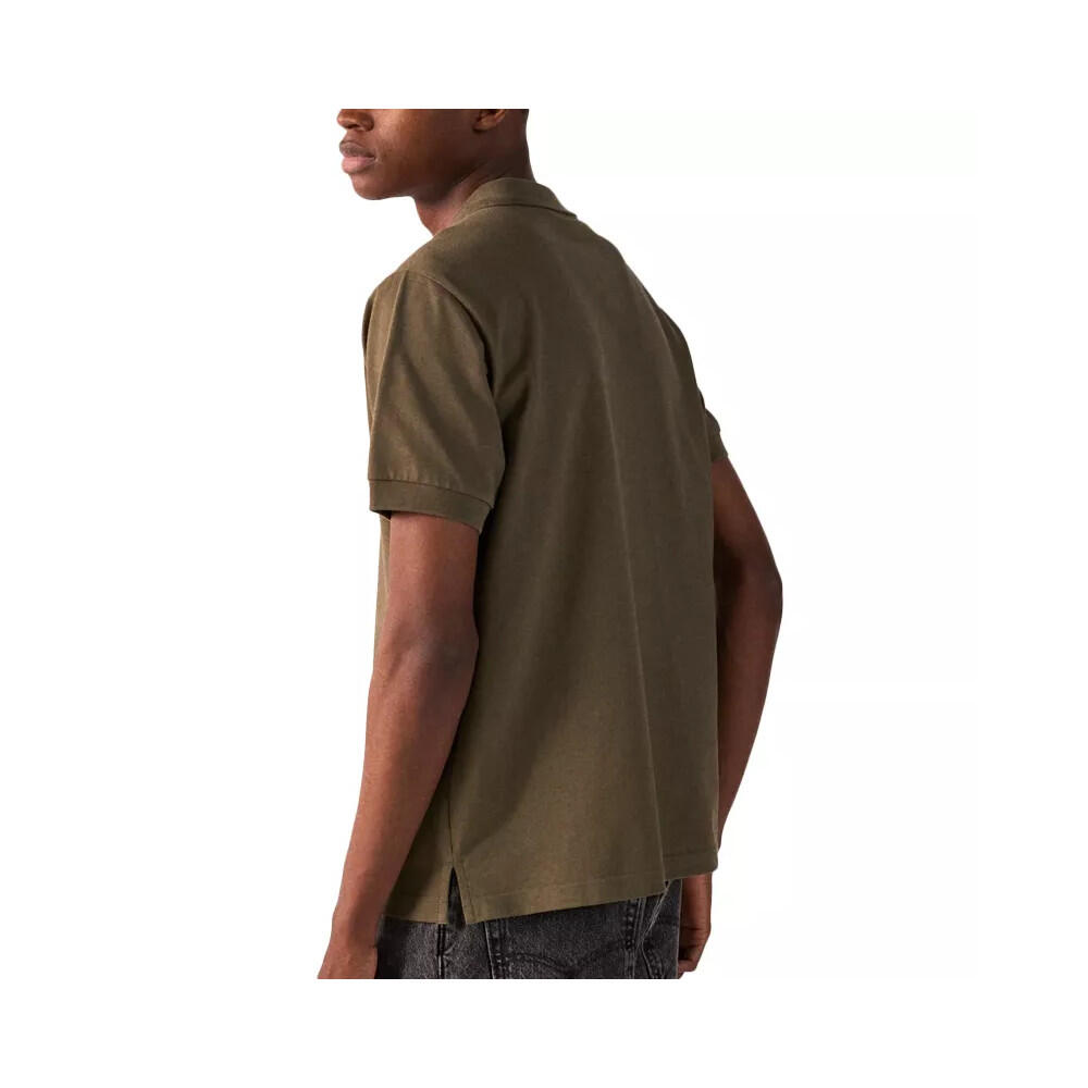Polo Jott ALVARO 2/5