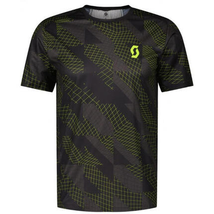 Scott Tee M's RC Run SS Herren