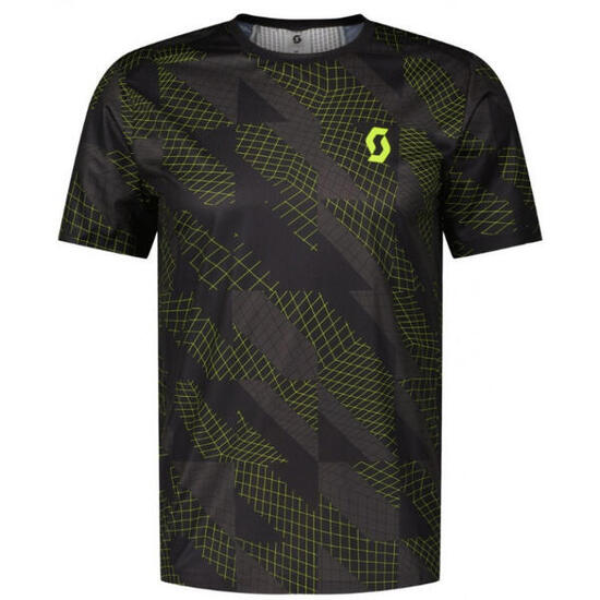 Scott Tee M's RC Run SS Herren
